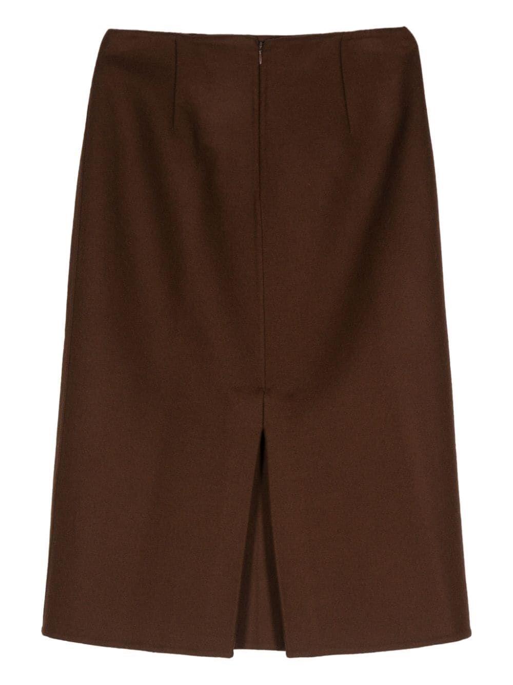 Ermanno Scervino Women Skirt ERMANO SCERVINO