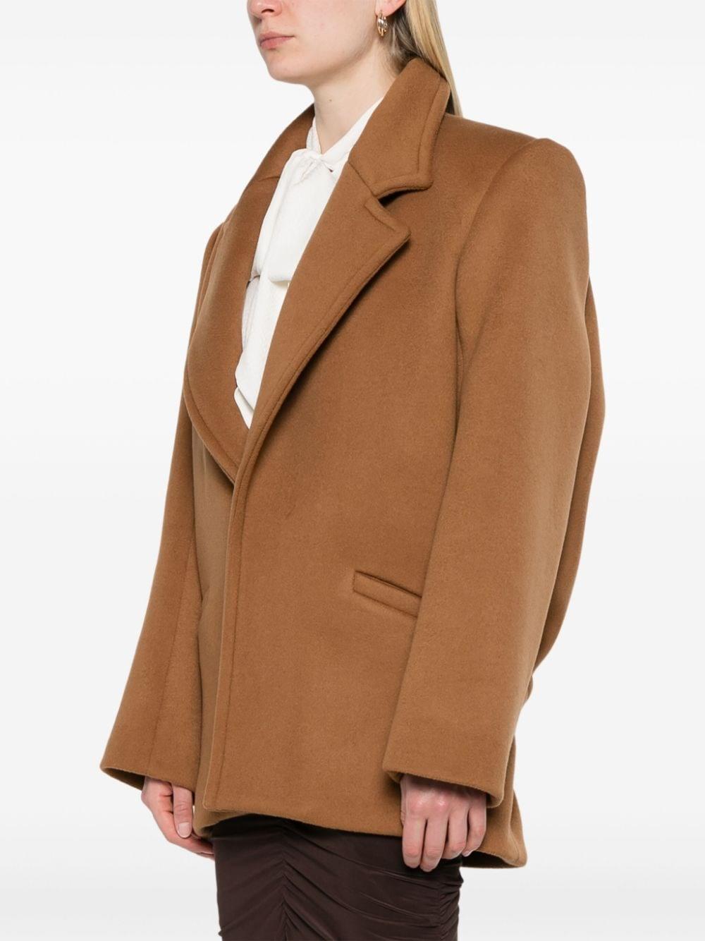 Saint Laurent Women Saint Laurent Women Blazer SAINT LAURENT