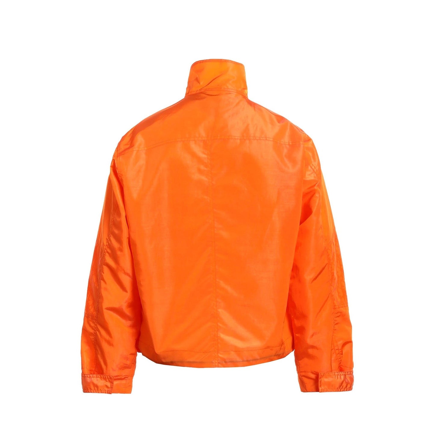 Dior Windbreaker Jacket Men CHRISTIAN DIOR