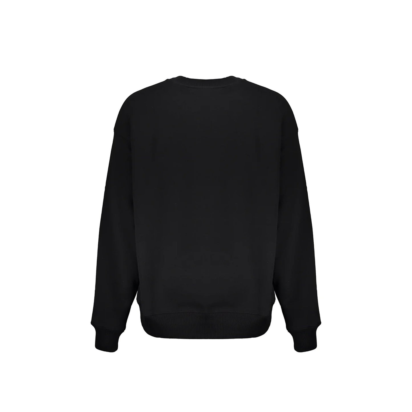 Off-White Logo Sweatshirt Men OFF-WHITE