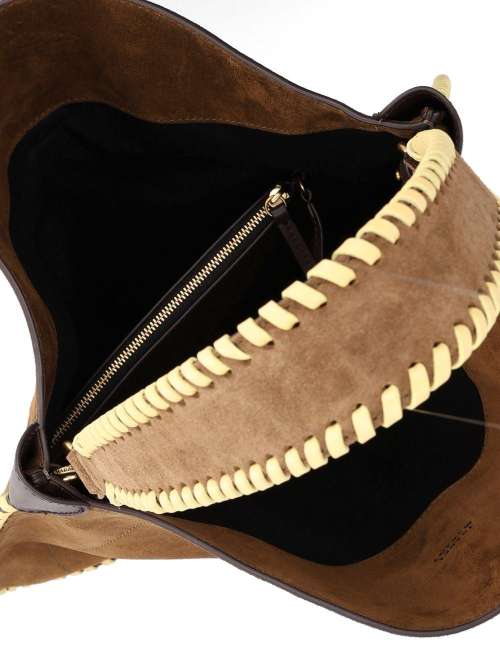 Isabel Marant Women "Oskan Hobo Soft" Bag ISABEL MARANT