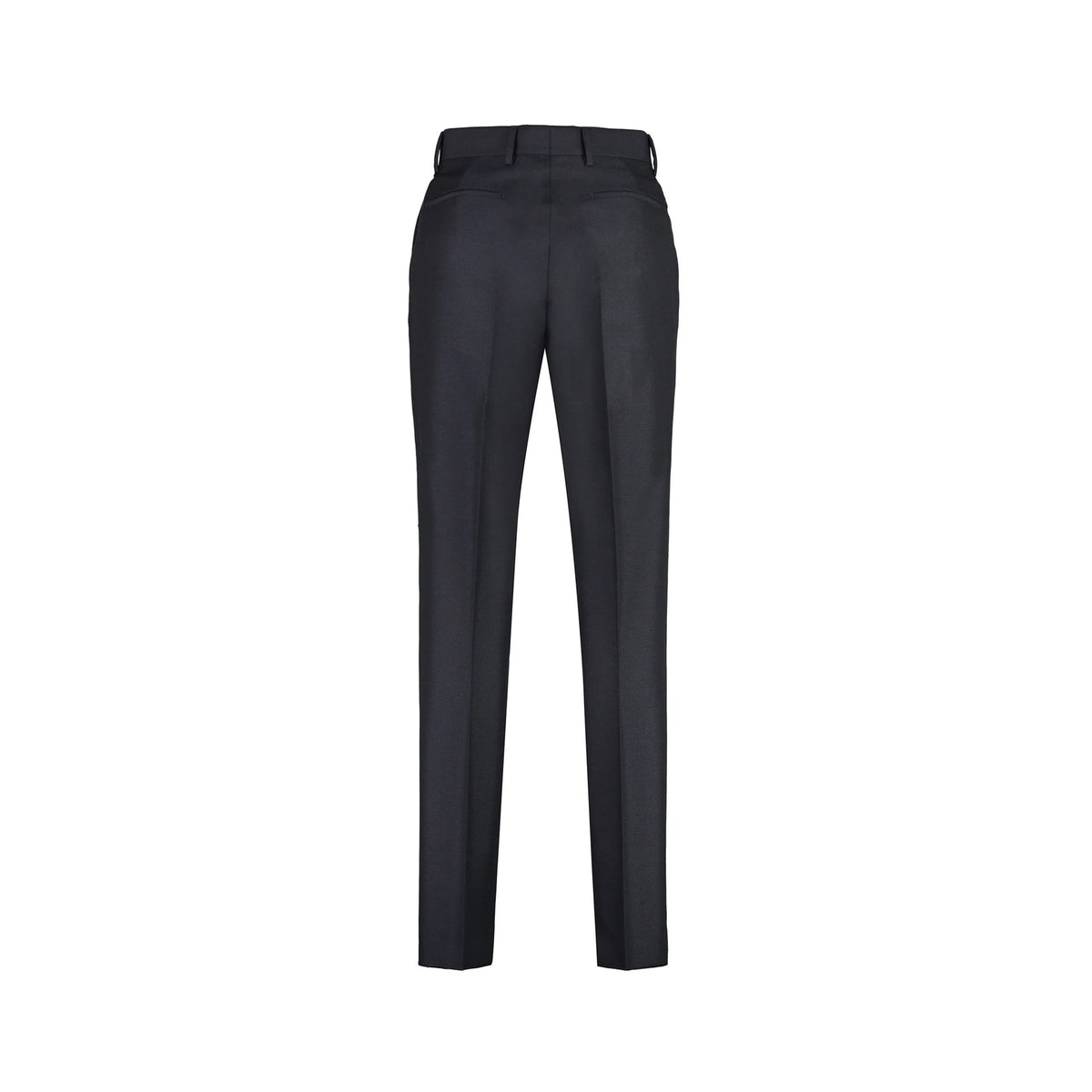 Prada Wool Trousers Men PRADA