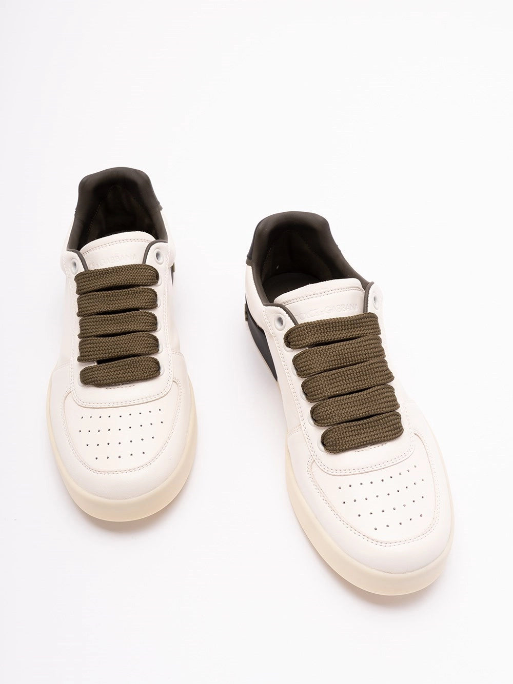 Dolce & Gabbana Men Sneakers DOLCE & GABBANA