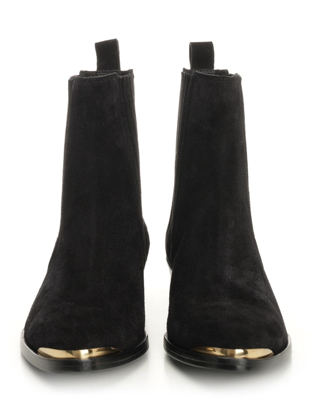 Isabel Marant Women Suede Boots ISABEL MARANT
