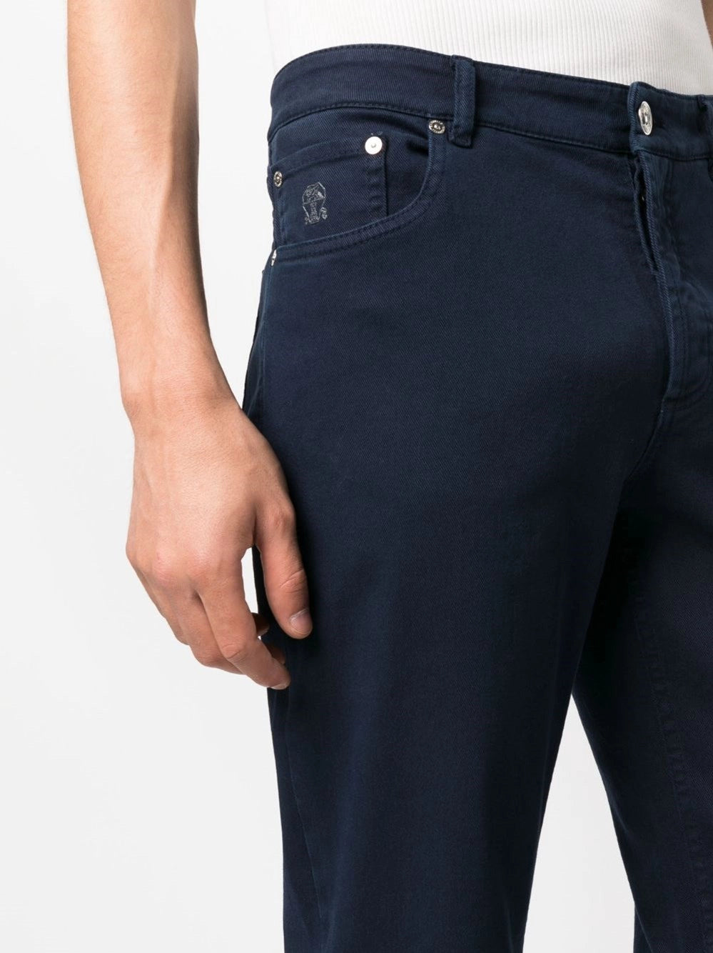 Brunello Cucinelli Men Jeans BRUNELLO CUCINELLI