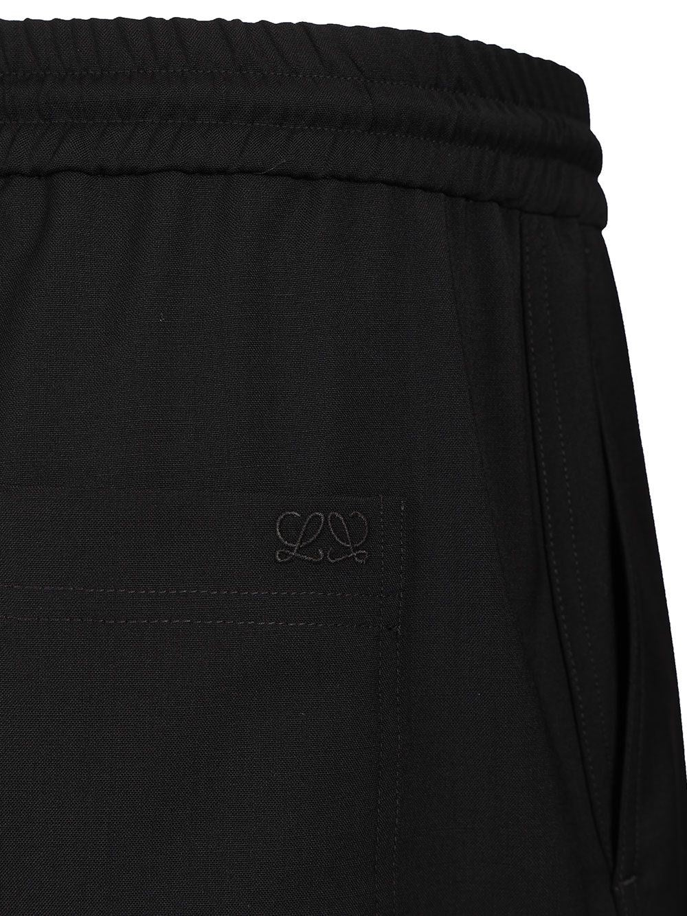 Loewe Men Drawstring Trousers LOEWE