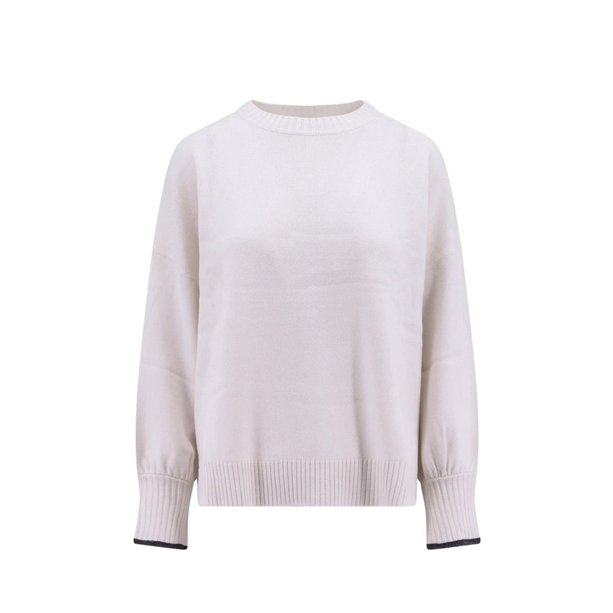 Brunello Cucinelli Cashmere Sweater Women BRUNELLO CUCINELLI