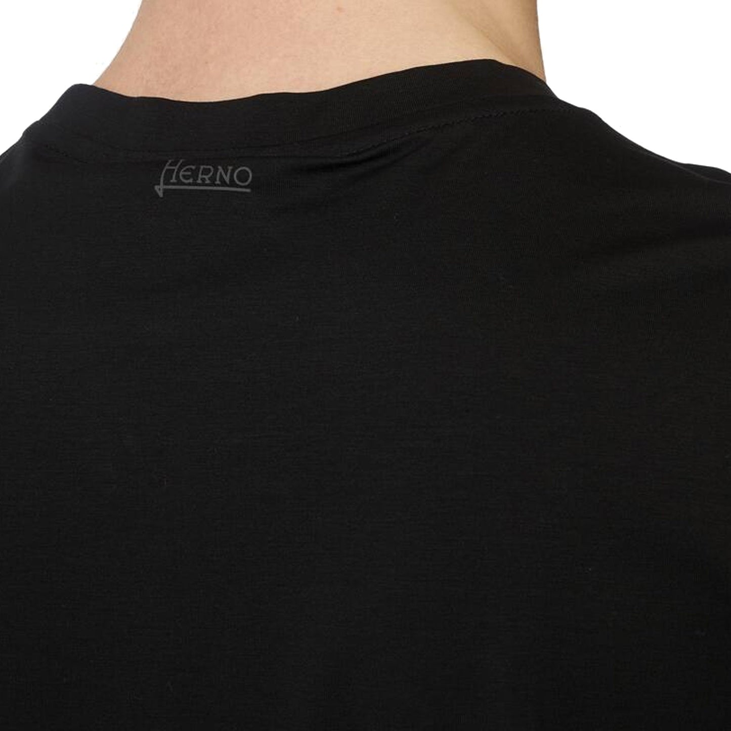 Herno Lazer Cut T-Shirt Men HERNO