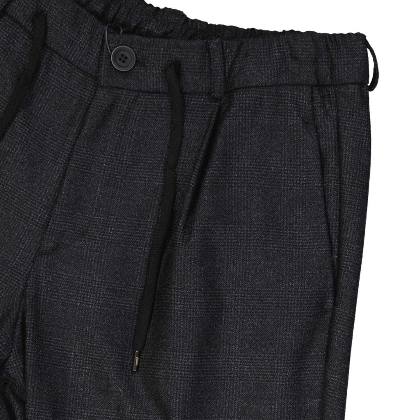 Herno Wool Pants Men HERNO