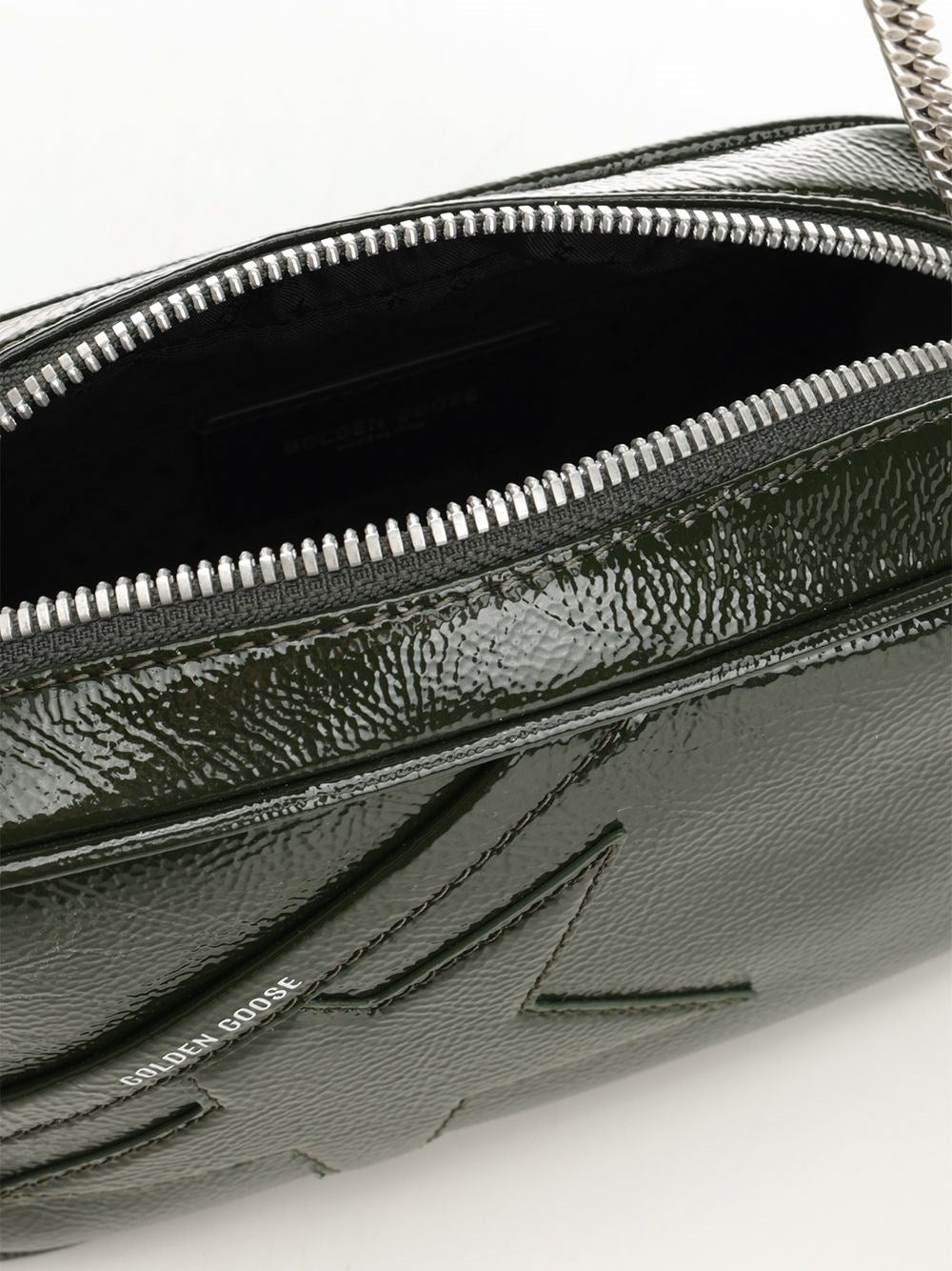 Golden Goose Women Mini Star Bag In Leather GOLDEN GOOSE
