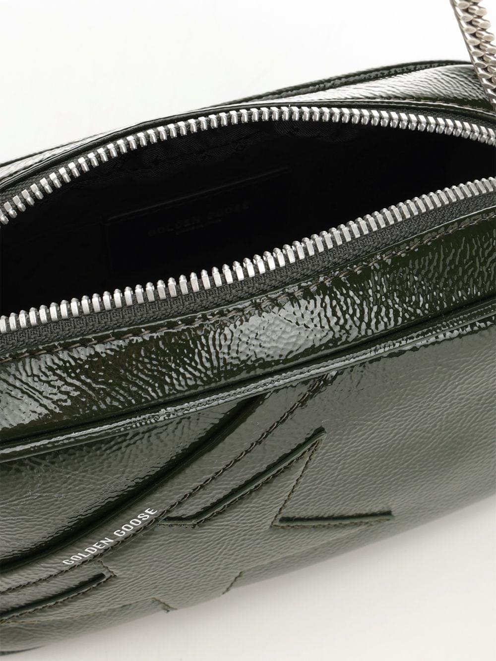 Golden Goose Women Mini Star Bag In Leather GOLDEN GOOSE