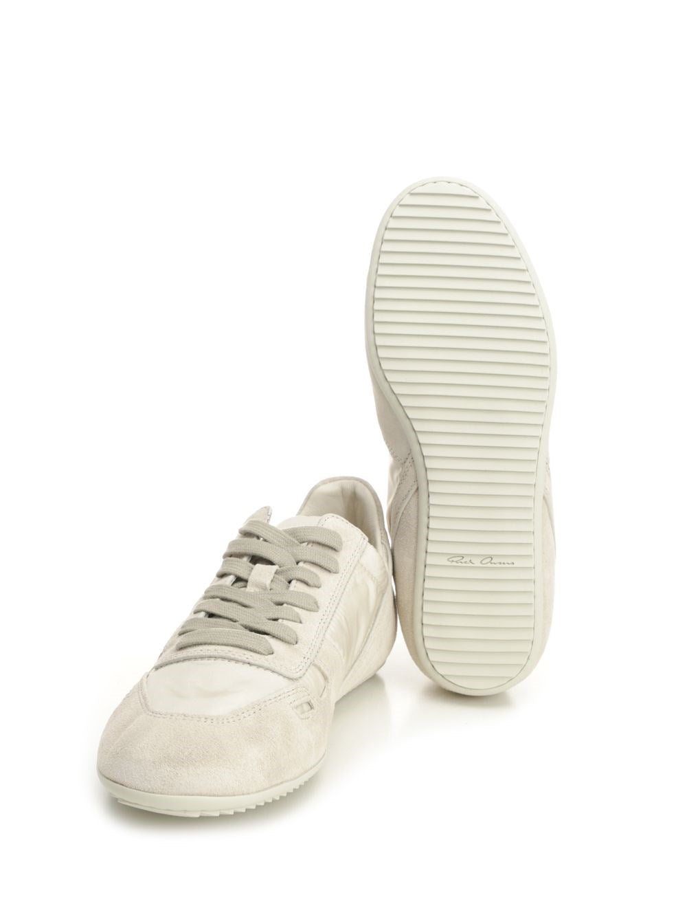 Rick Owens Women Minimal Sneaker RICK OWENS
