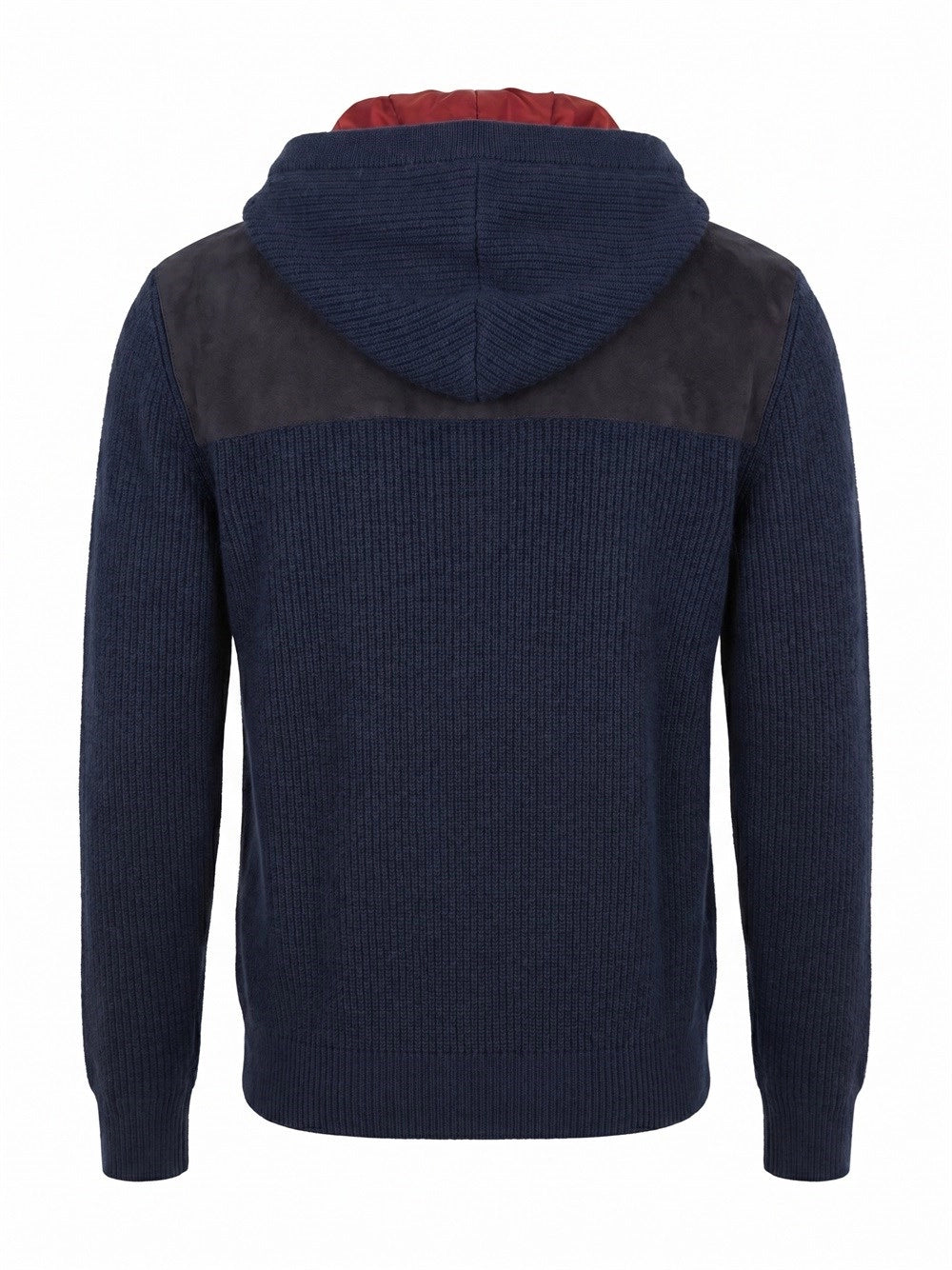Brunello Cucinelli Men Bomber BRUNELLO CUCINELLI