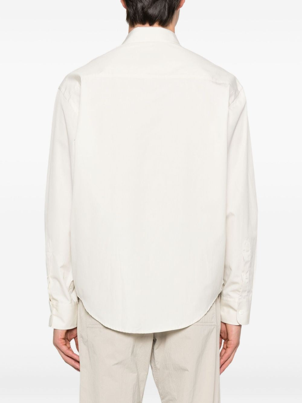 Ami Men "Ami De Coeur" Shirt AMI PARIS
