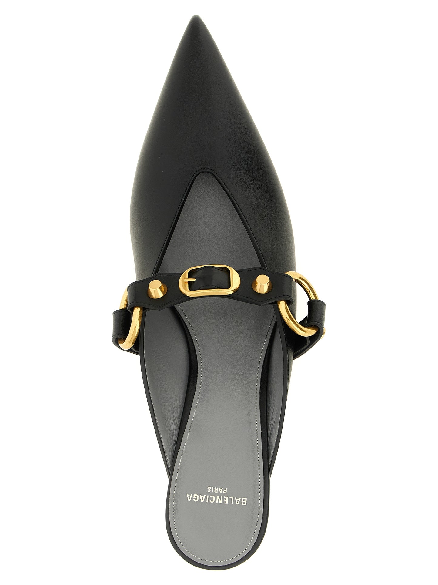 Balenciaga Women 'City' Mules BALENCIAGA