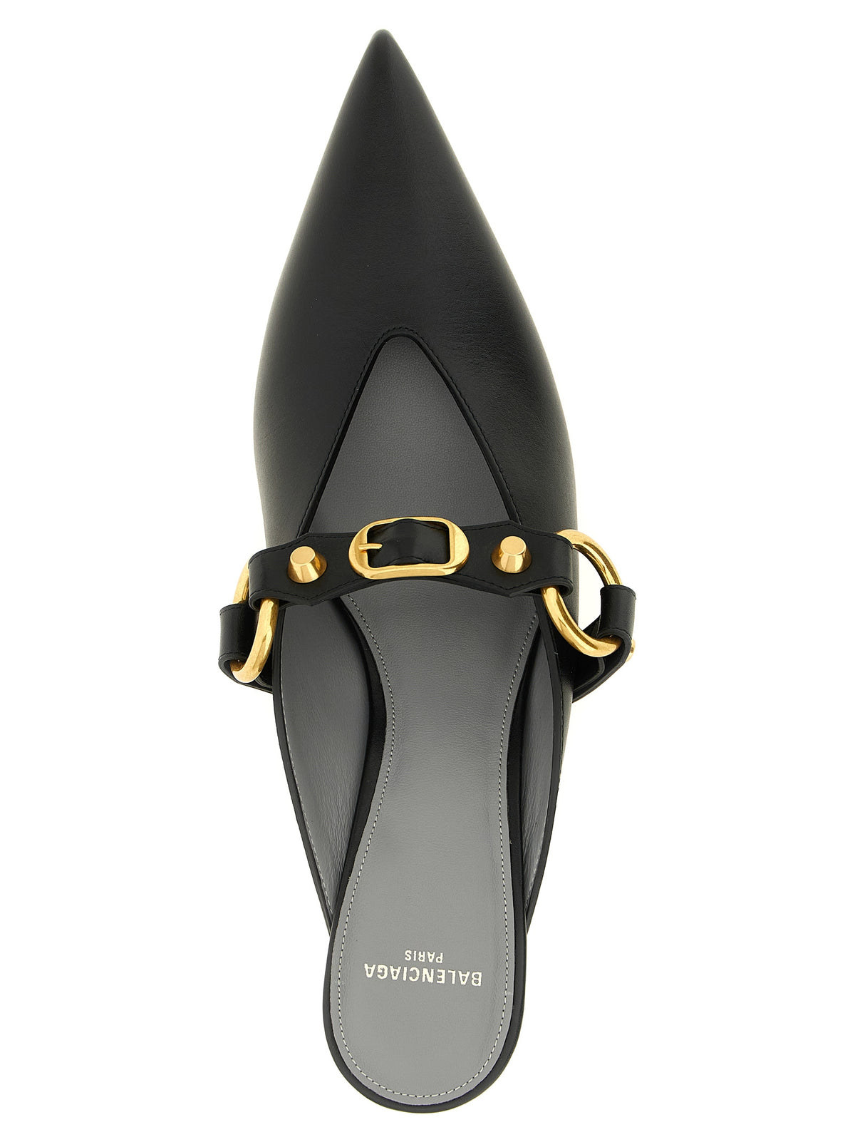 Balenciaga Women 'City' Mules BALENCIAGA