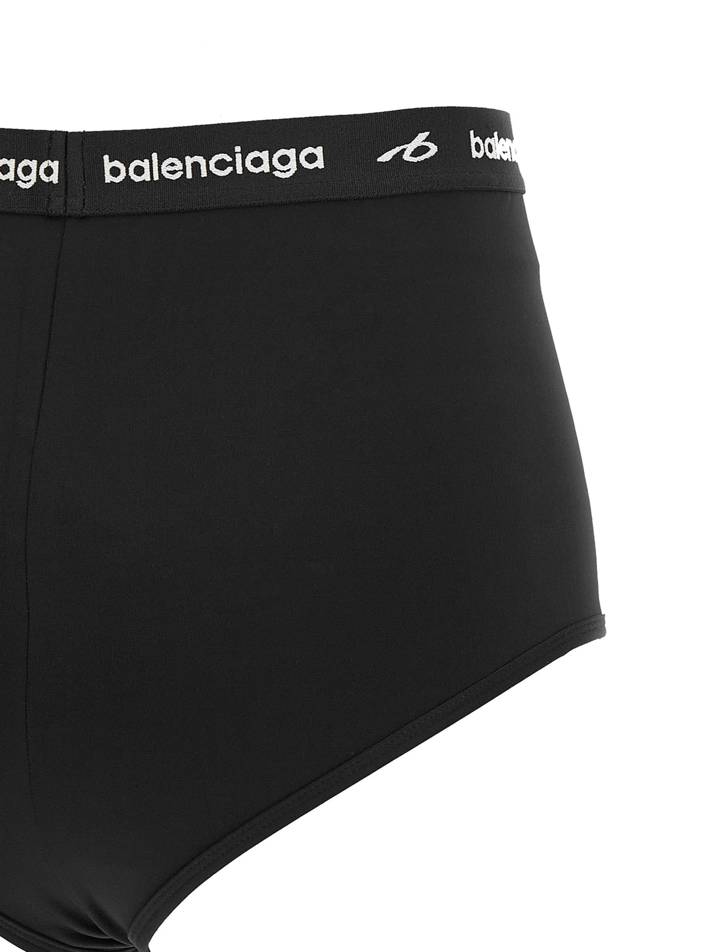 Balenciaga Women 'Techwear' Briefs BALENCIAGA