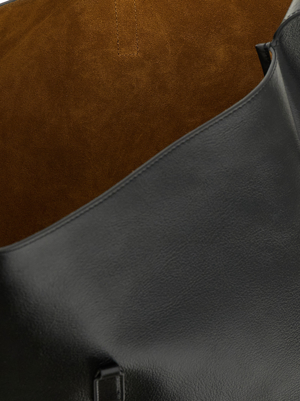 Saint Laurent Men 'Le 5 À 7 Gobo' Maxi Shoulder Bag SAINT LAURENT