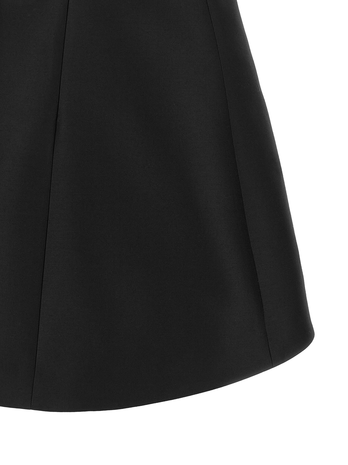 Balenciaga Women 'Babydoll' Dress BALENCIAGA