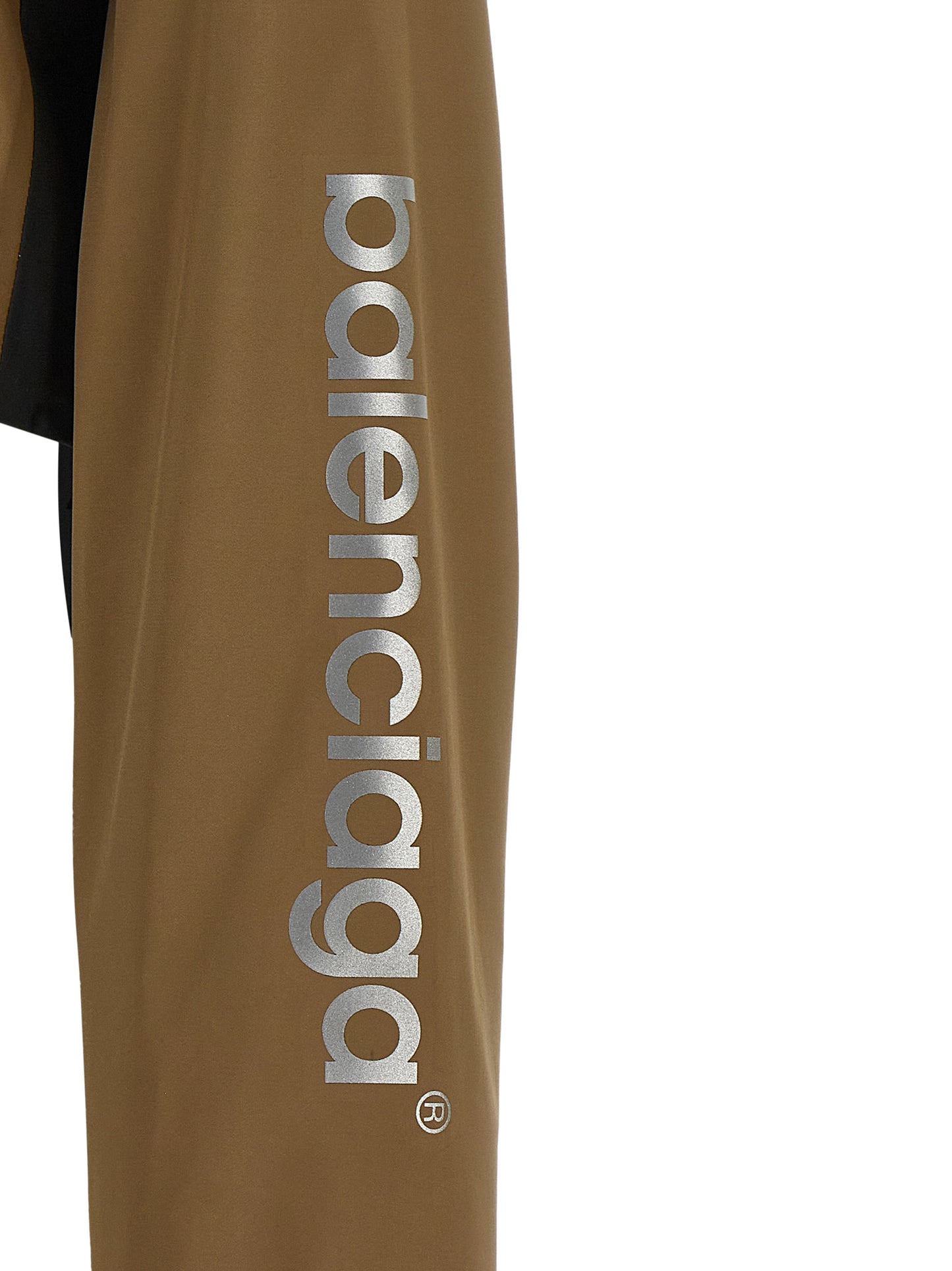 Balenciaga Women 'Techwear' Hoodie BALENCIAGA