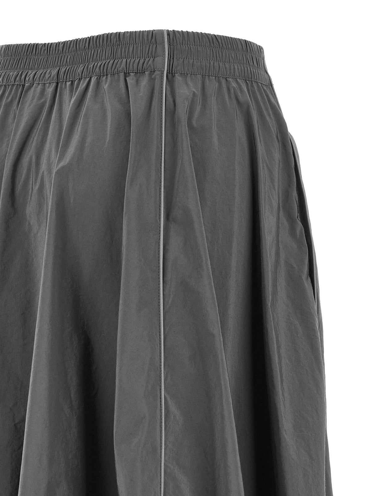 Balenciaga Women 'Bodies Balloon' Skirt BALENCIAGA