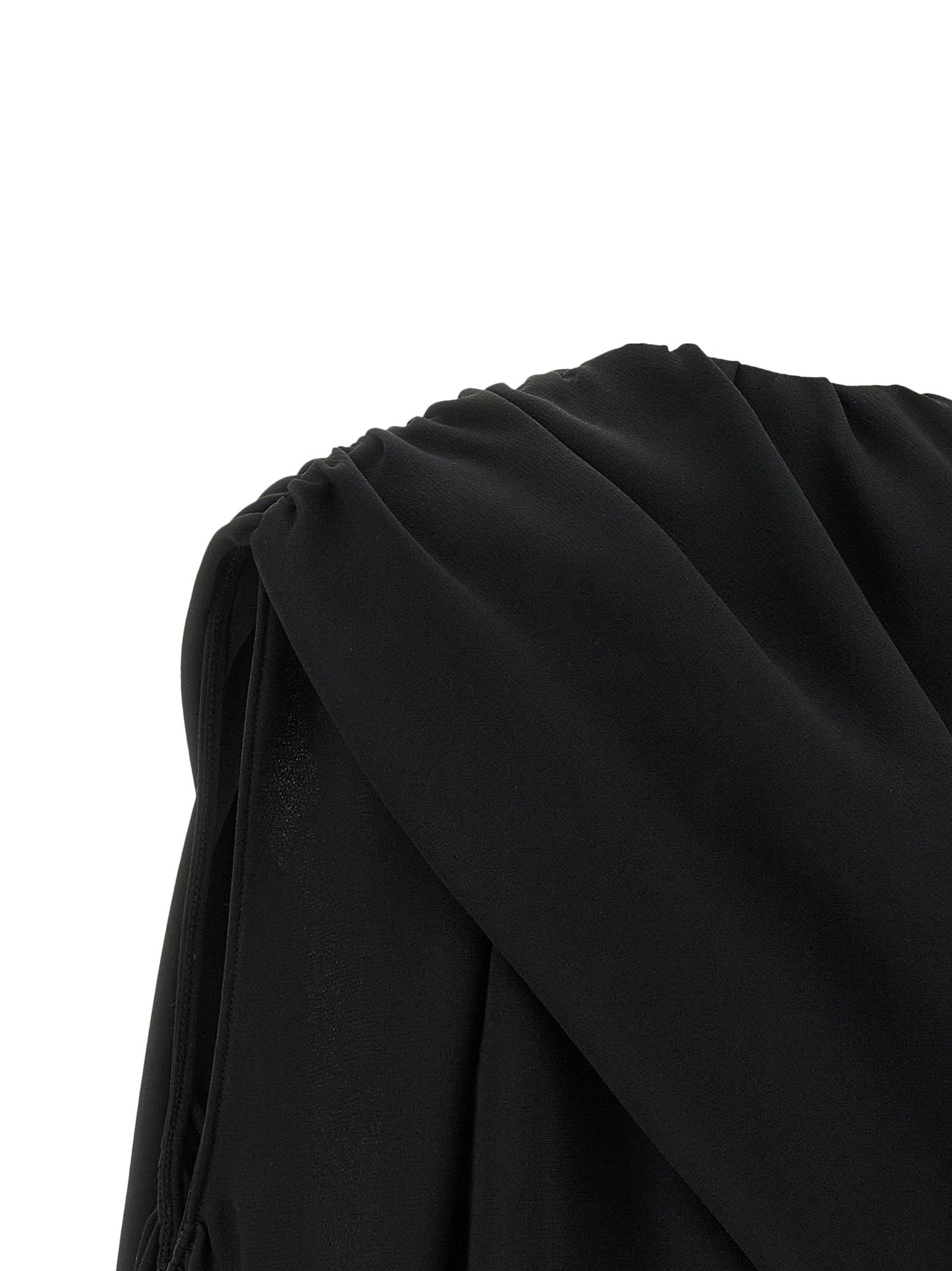 Balenciaga Women 'Mantella' Top BALENCIAGA