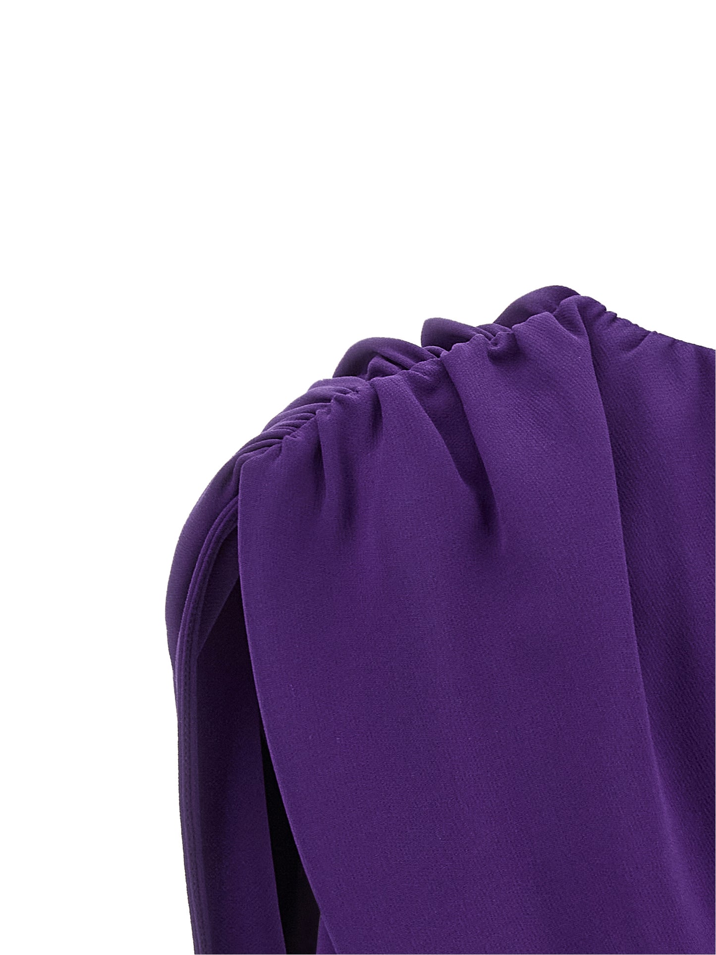 Balenciaga Women Cape Top BALENCIAGA