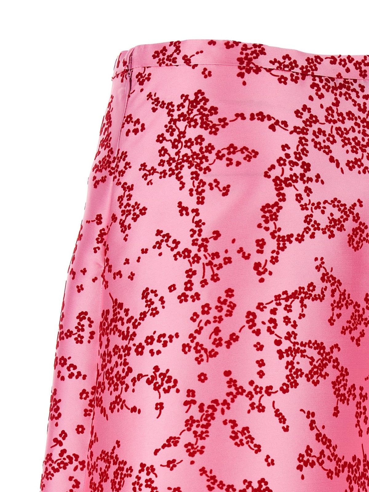 Alberta Ferretti Women 'Mikado Floreale' Skirt ALBERTA FERRETTI