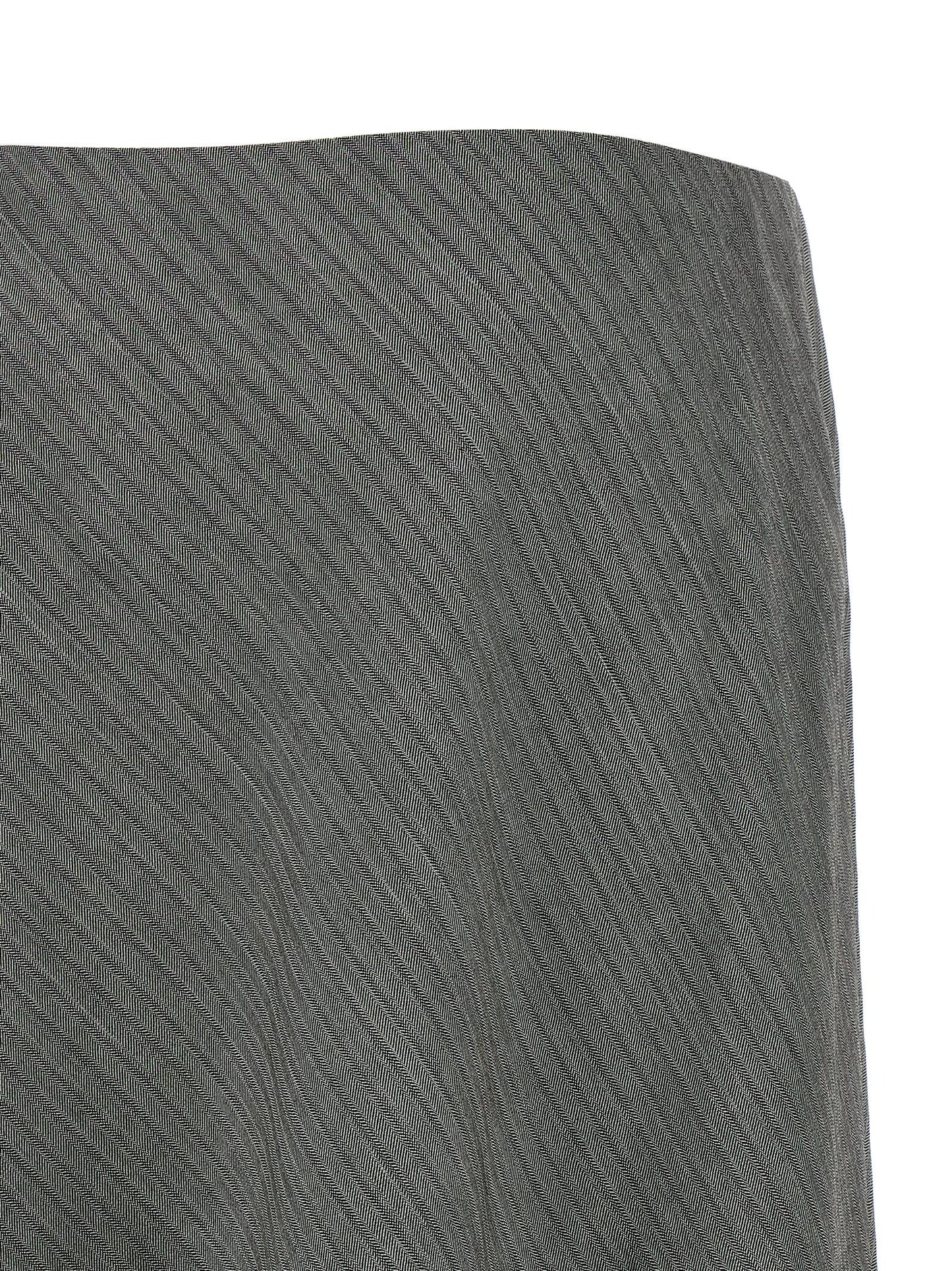 Alberta Ferretti Women Bell Chevron Skirt ALBERTA FERRETTI