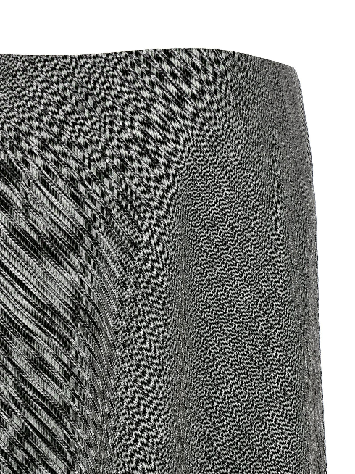 Alberta Ferretti Women Bell Chevron Skirt ALBERTA FERRETTI