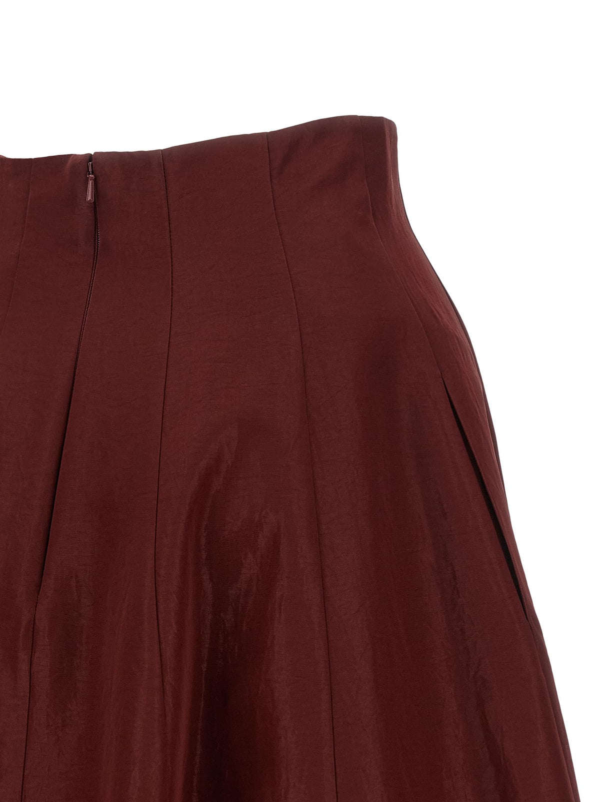 Alberta Ferretti Women Panel Skirt ALBERTA FERRETTI