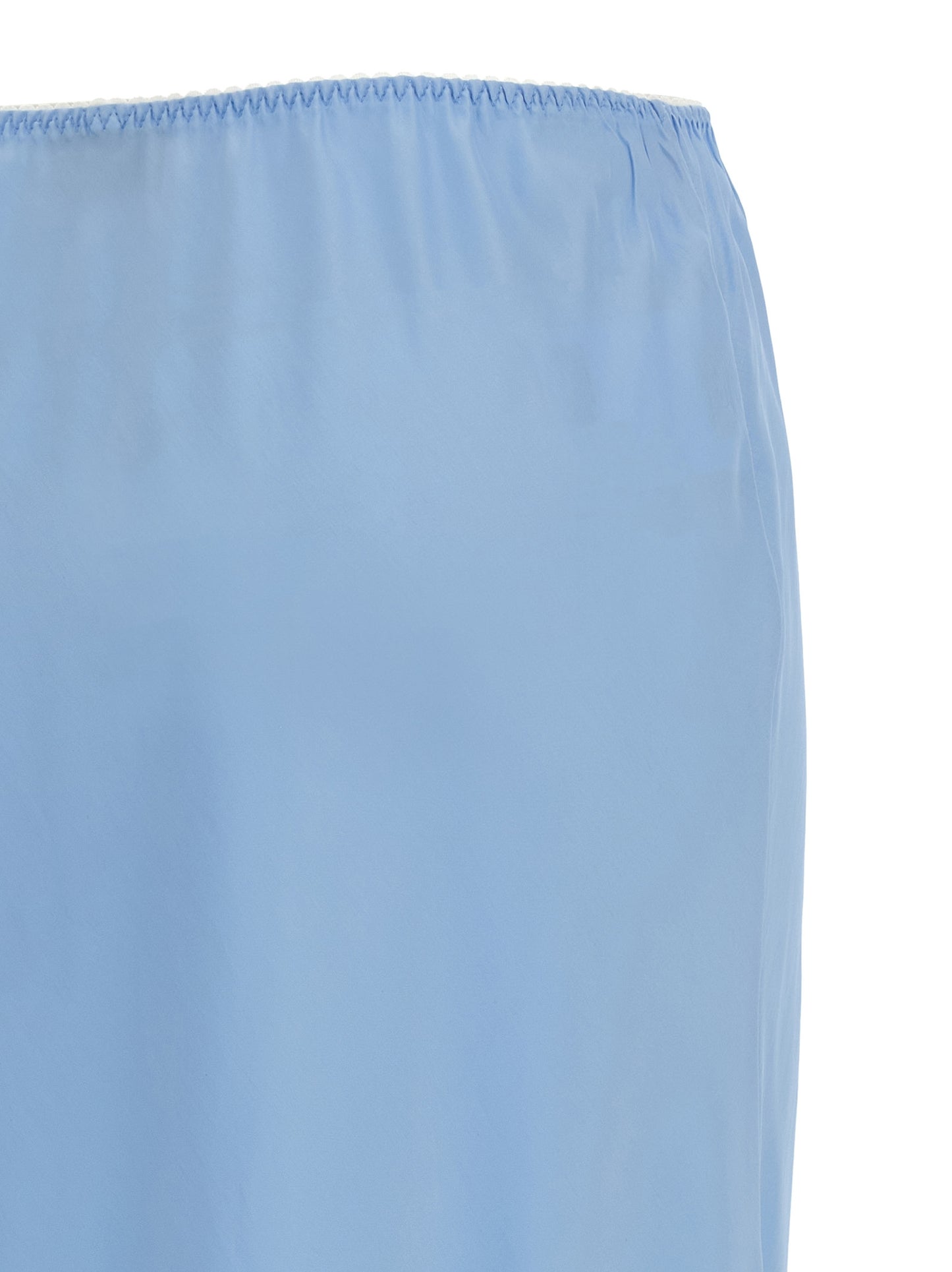 Moschino Women Lace Skirt MOSCHINO