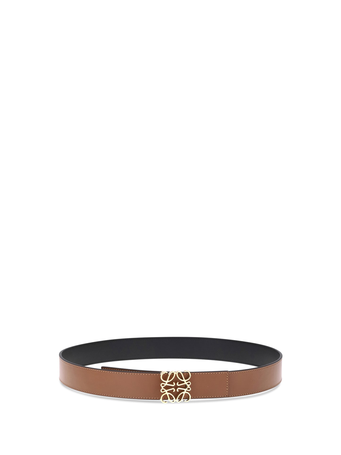 Loewe Men Anagram Reversible Belt LOEWE