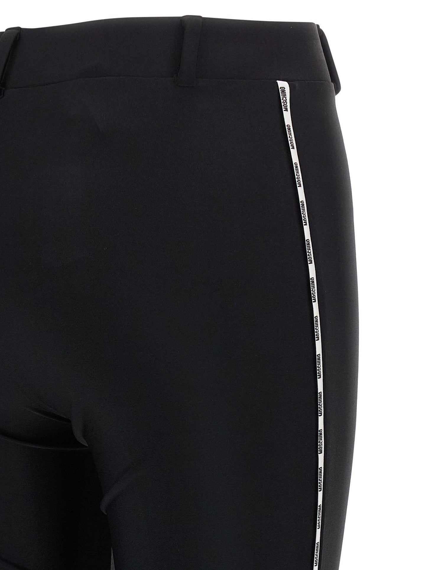 Moschino Women 'Moschino' Leggings MOSCHINO