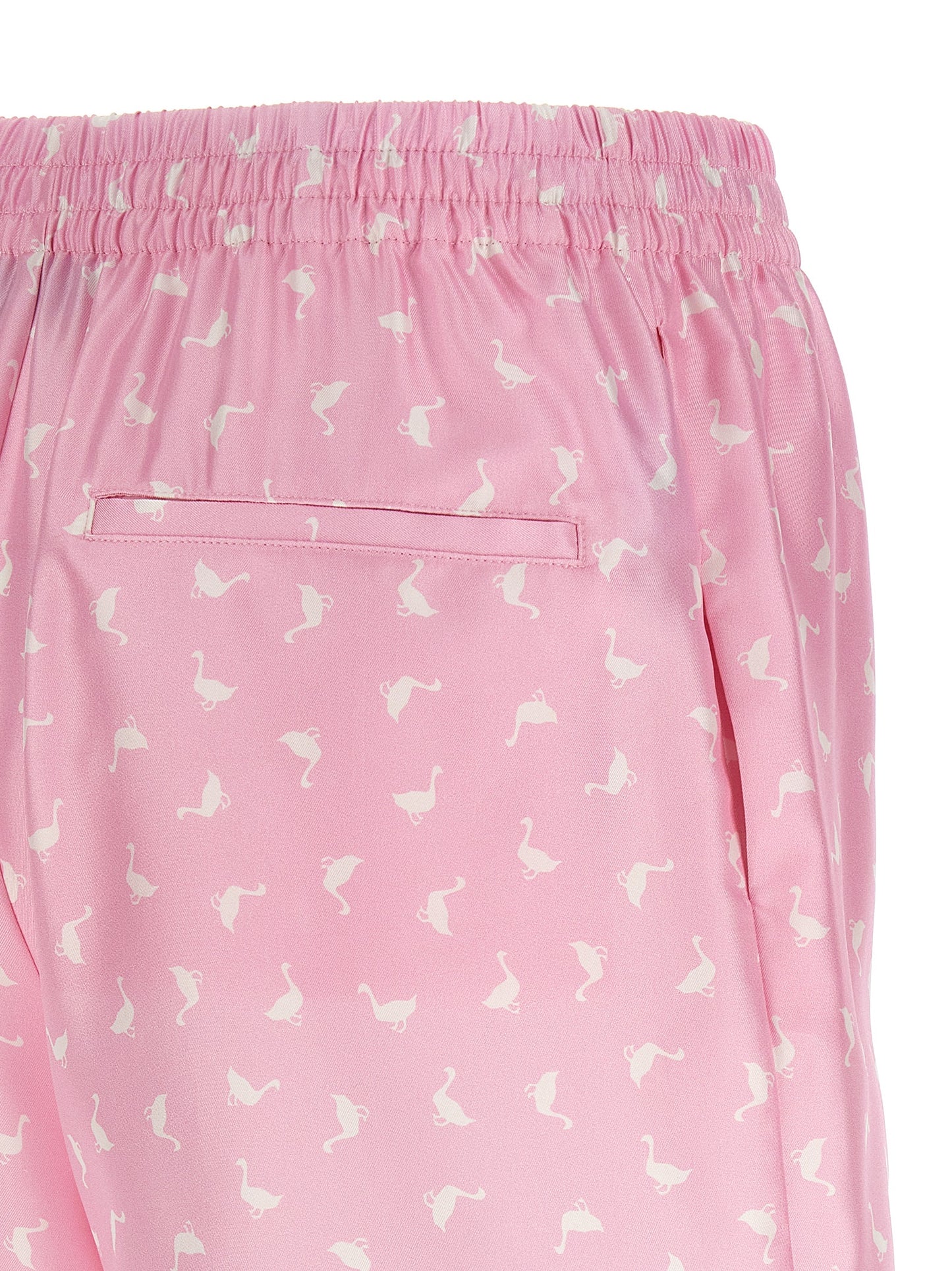 Moschino Women 'Oche' Shorts MOSCHINO