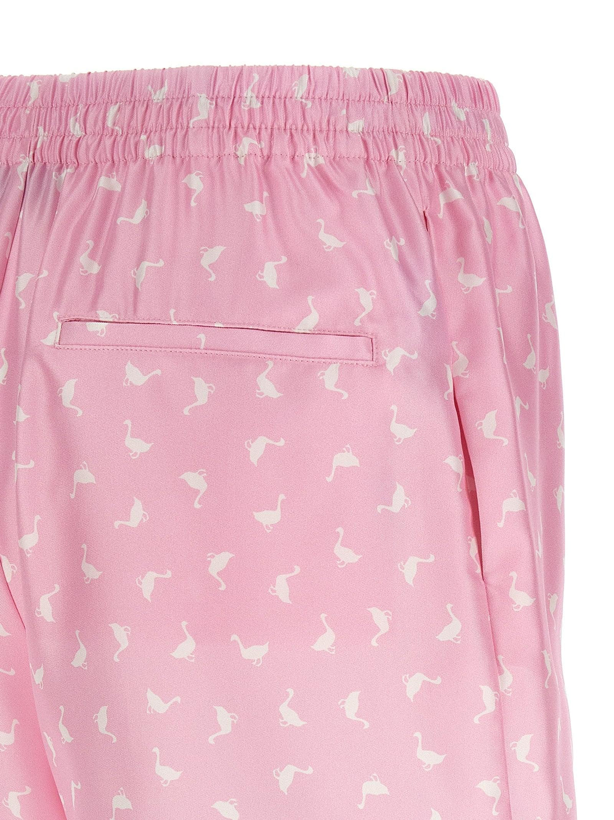 Moschino Women 'Oche' Shorts MOSCHINO