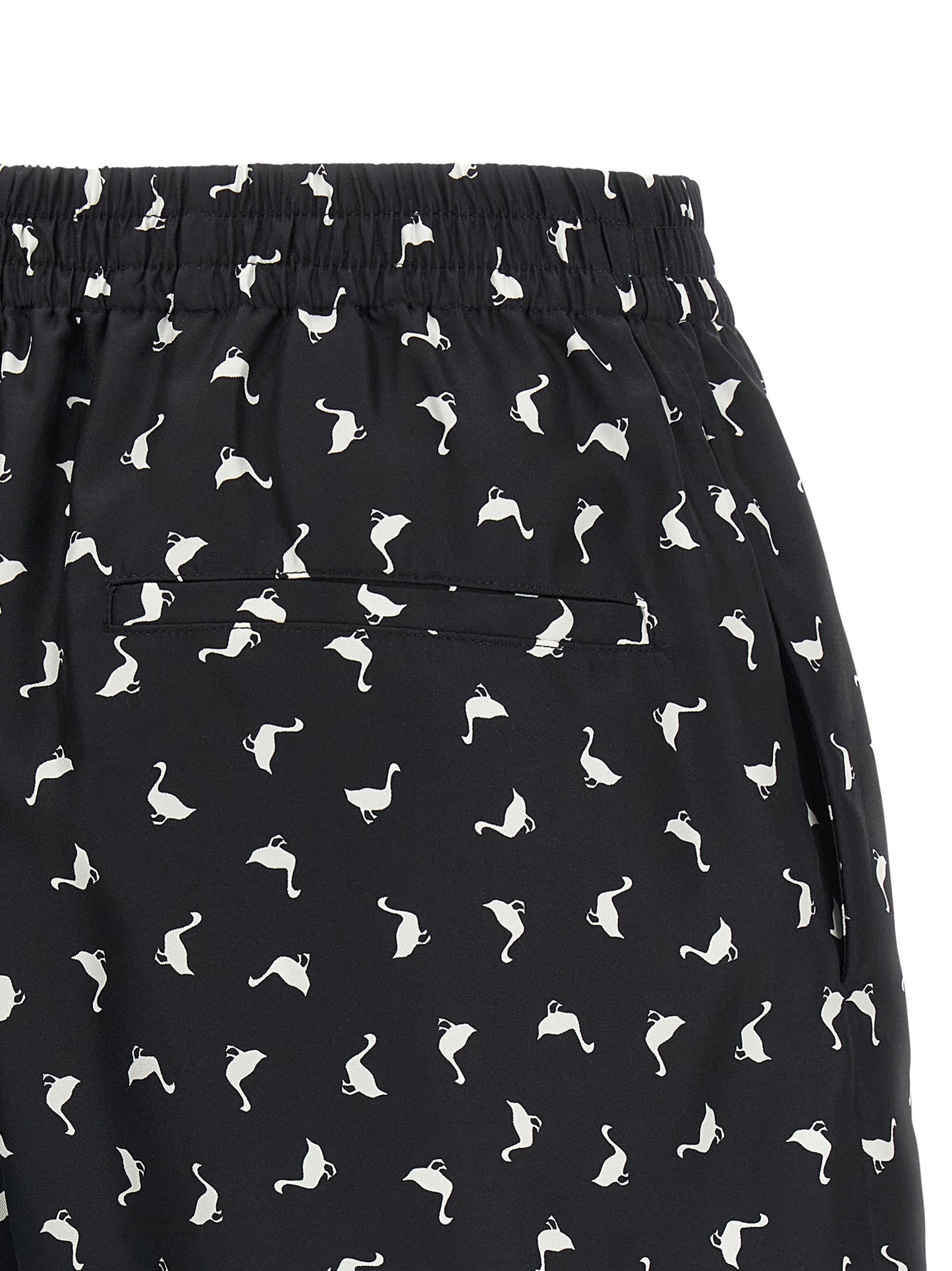 Moschino Women 'Oche' Shorts MOSCHINO