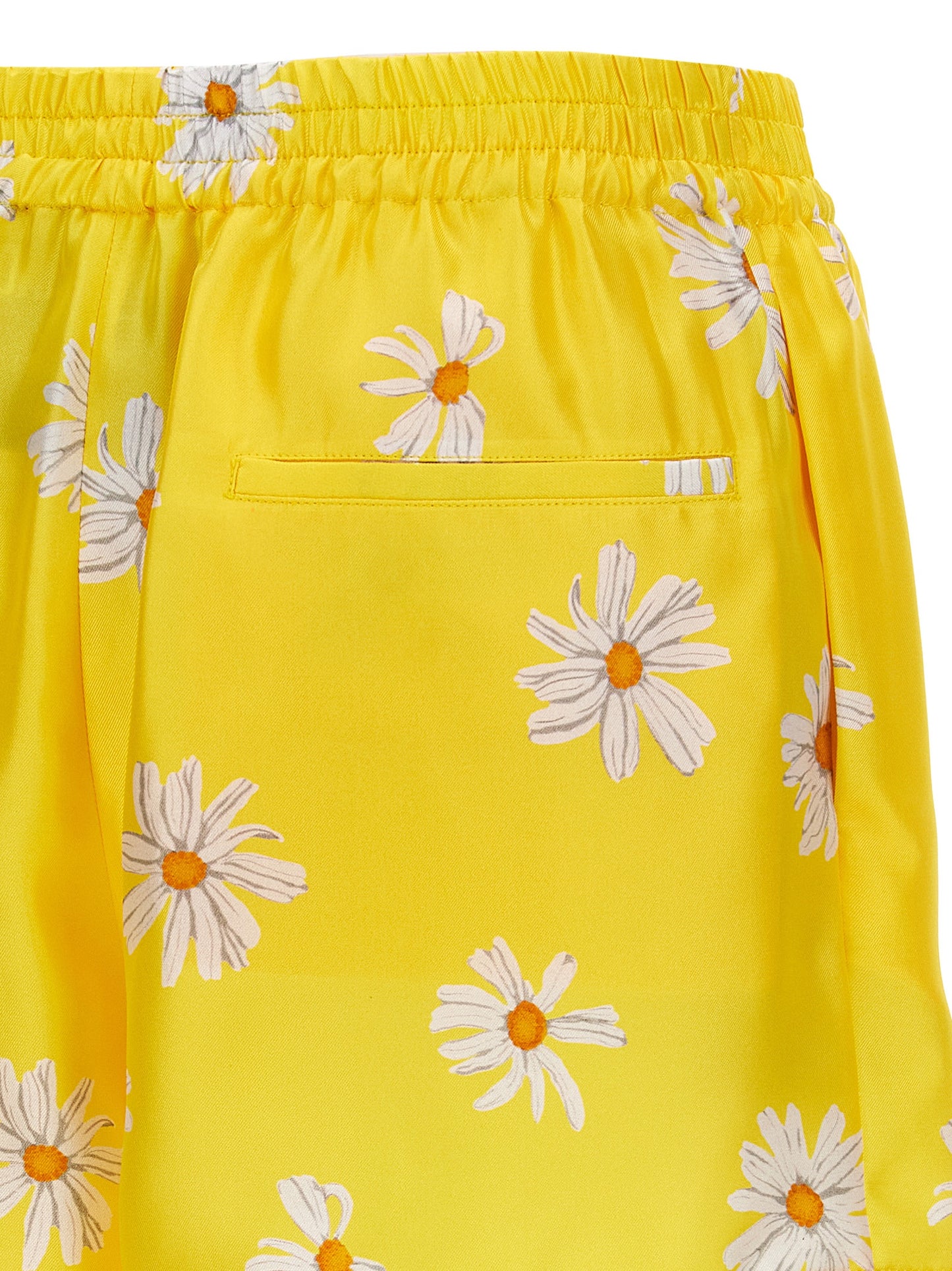 Moschino Women 'Margherite' Print Shorts MOSCHINO