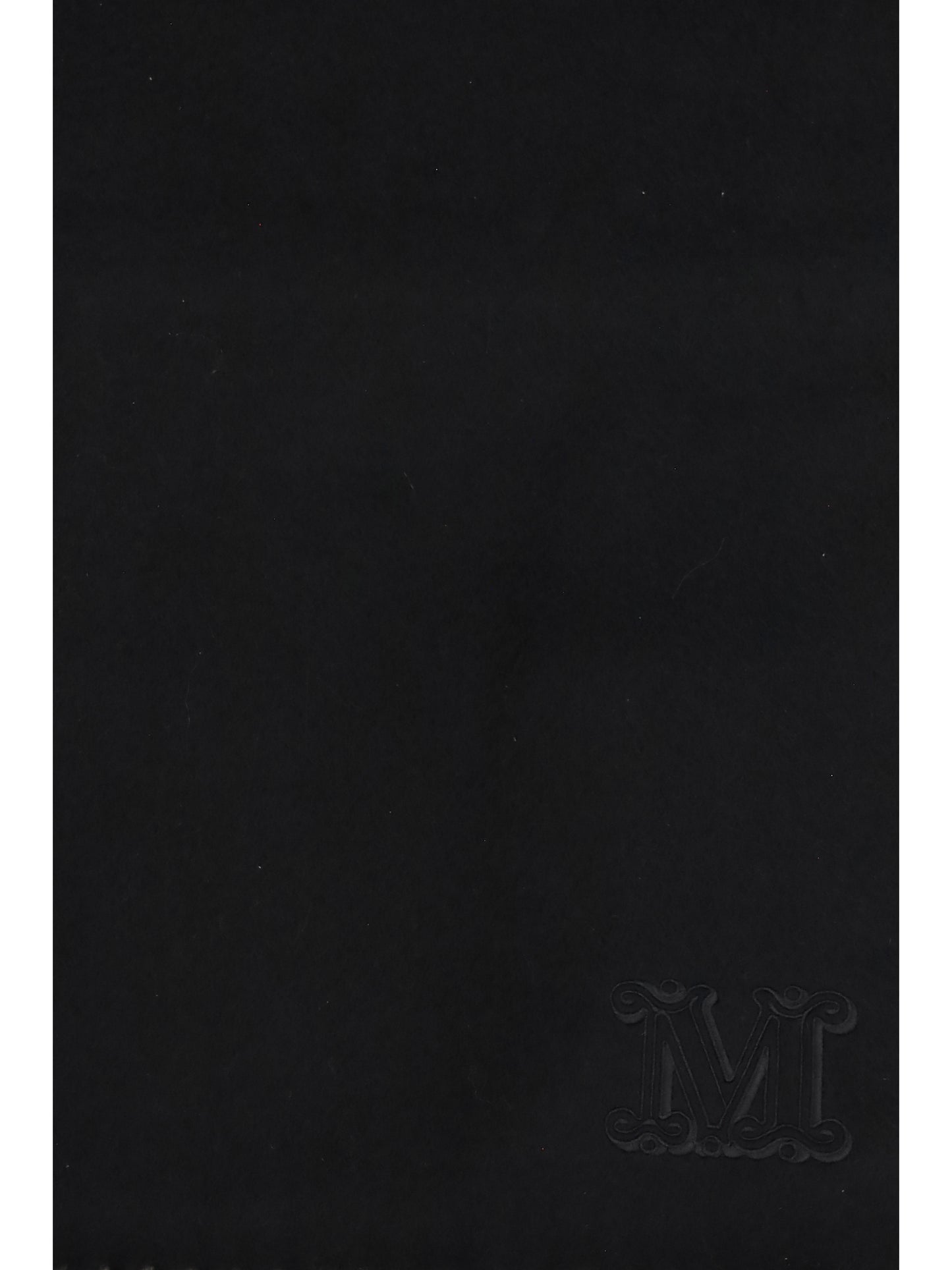 Max Mara Women Dalia Cashmere Scarf MAX MARA