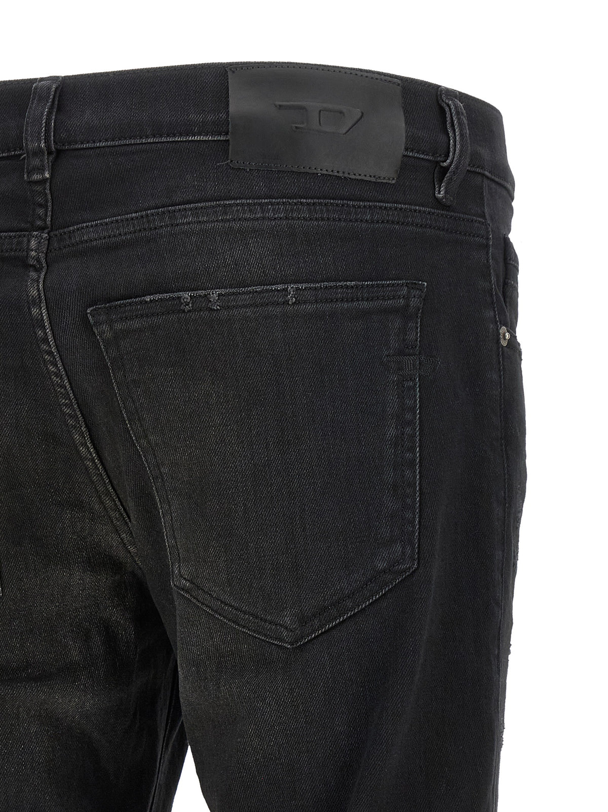 Diesel Men '2019 D-Strukt' Jeans DIESEL