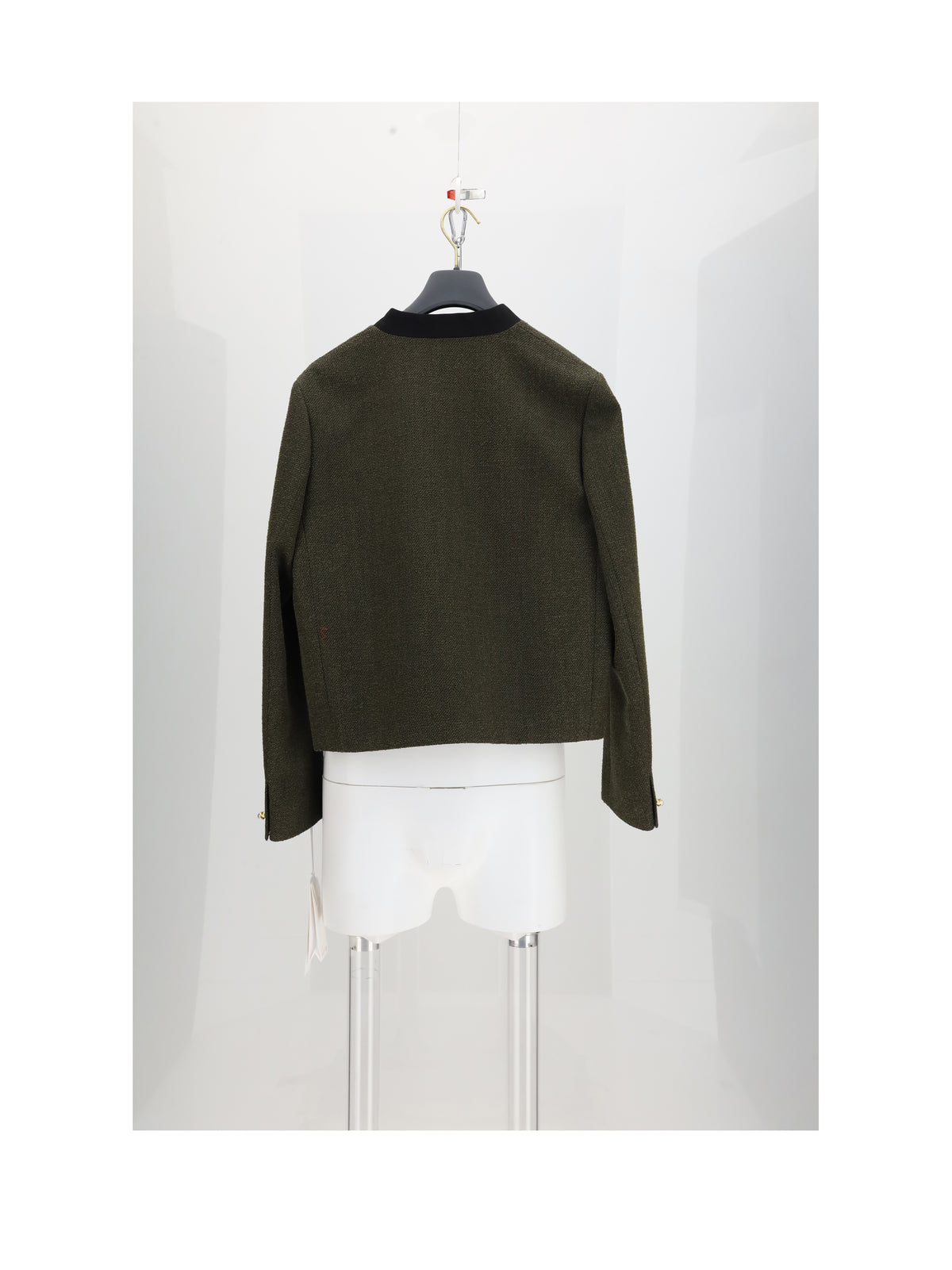Dior Women Jacket CHRISTIAN DIOR