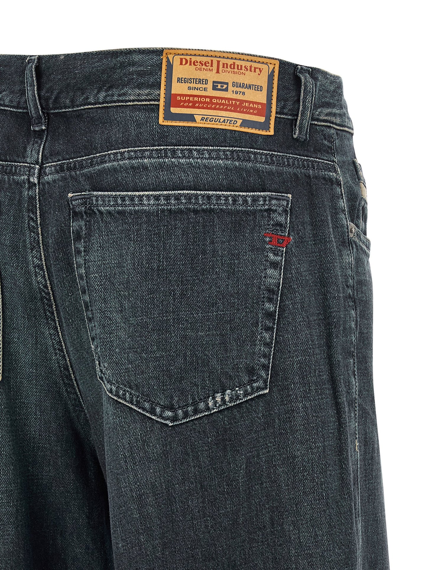 Diesel Women 'D-Akemi' Jeans DIESEL