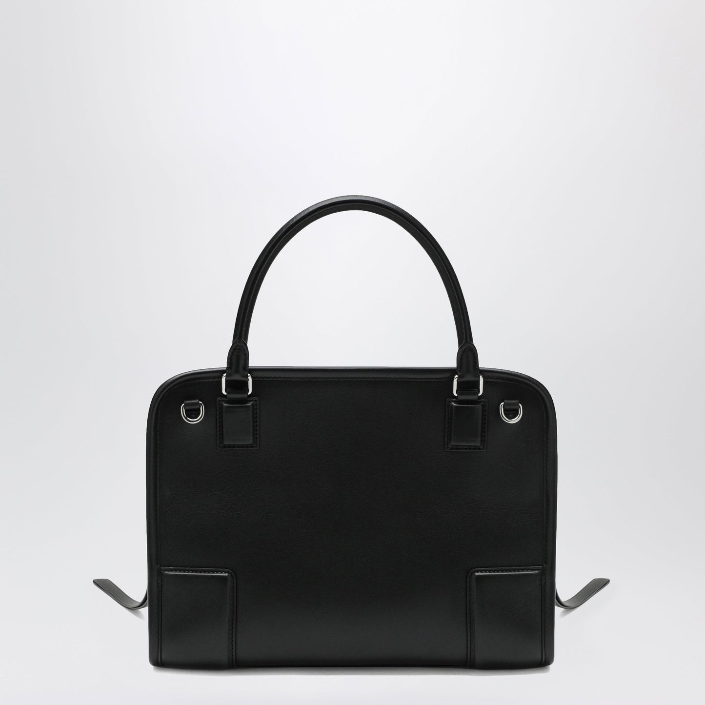 Loewe Black Medium Amazona 180 Bag Women LOEWE