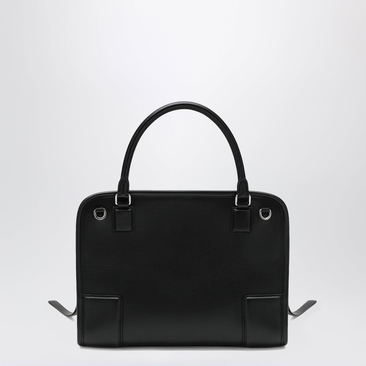 Loewe Black Medium Amazona 180 Bag Women LOEWE