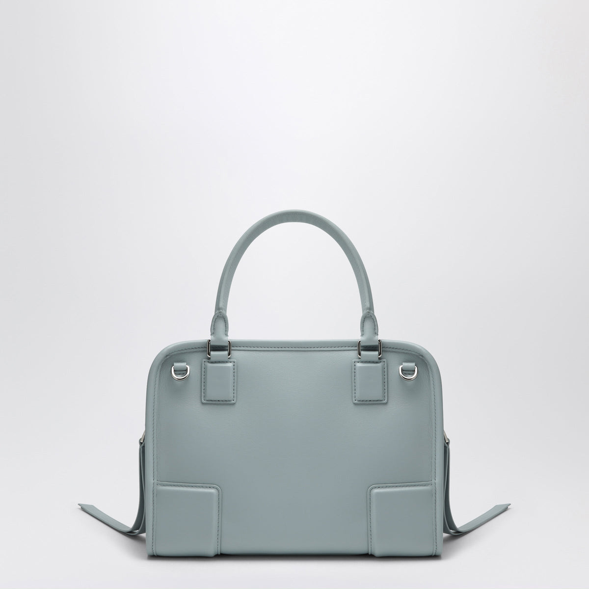 Loewe Small Light Blue Amazona 180 Bag Women LOEWE