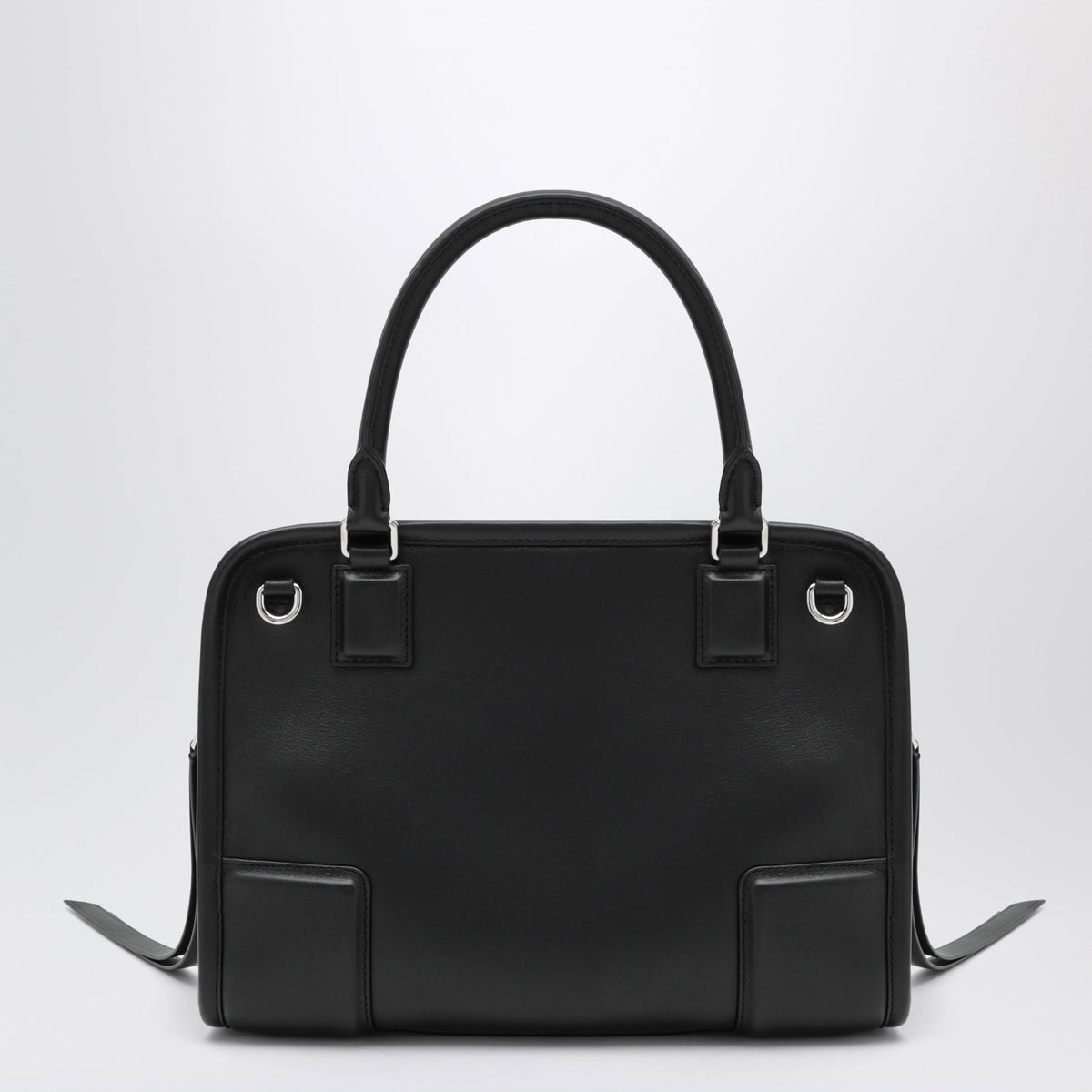 Loewe Small Black Amazona 180 Bag Women LOEWE