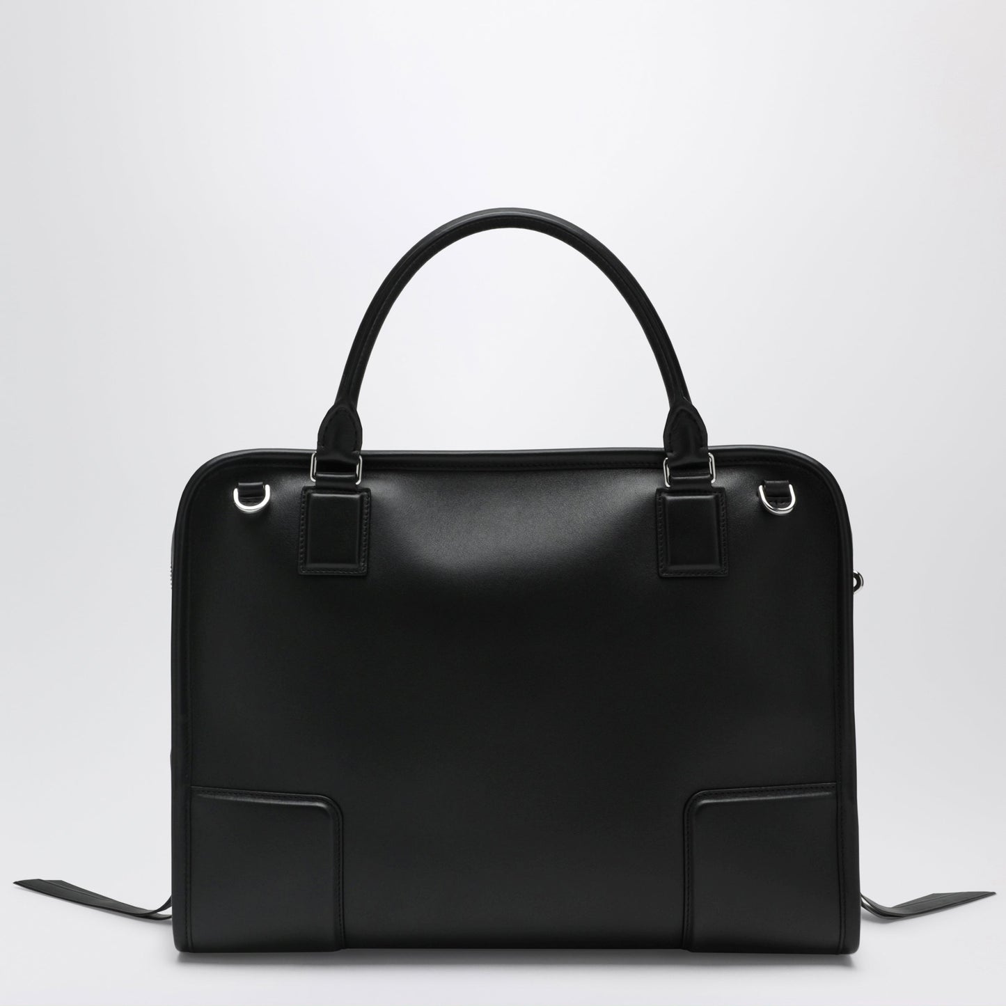 Loewe Large Black Amazona 180 Bag Women LOEWE