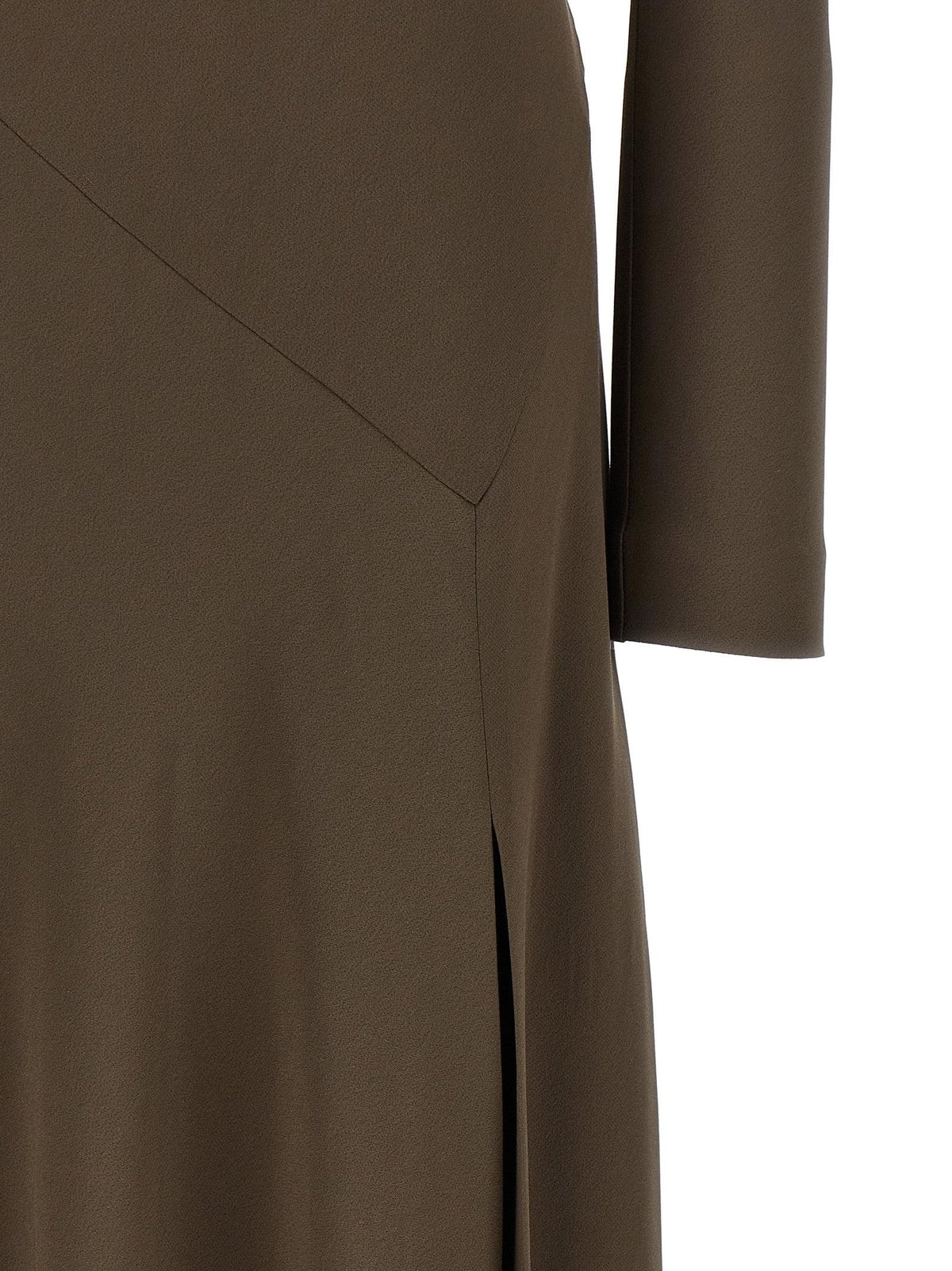 Alberta Ferretti Women Bare Shoulder Dress ALBERTA FERRETTI