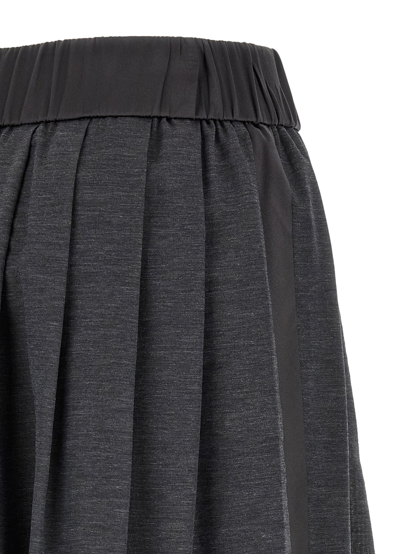 Peserico Women Skirt With Elastic PESERICO