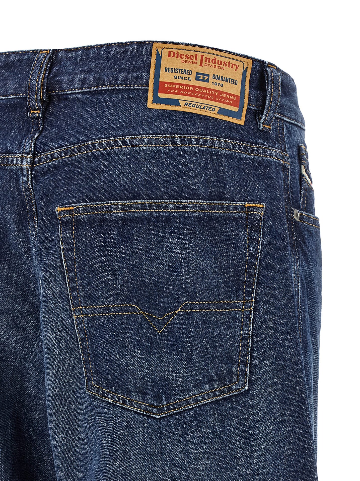 Diesel Women '1996 D-Sire' Jeans DIESEL